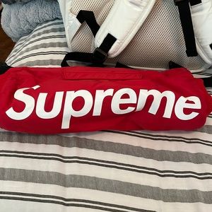 Supreme hand warmer